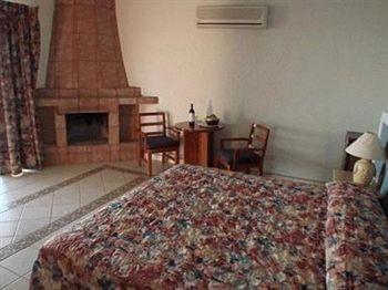 Desert Inn Loreto Лорето Экстерьер фото