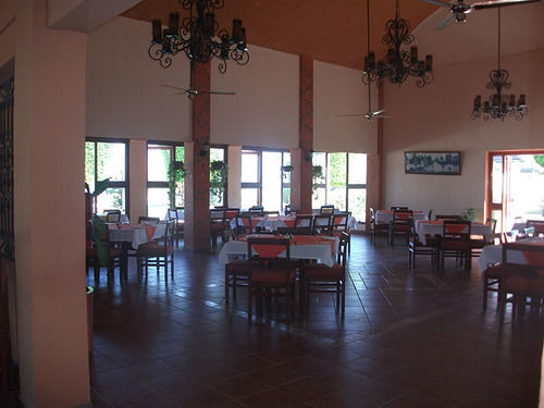 Desert Inn Loreto Лорето Экстерьер фото
